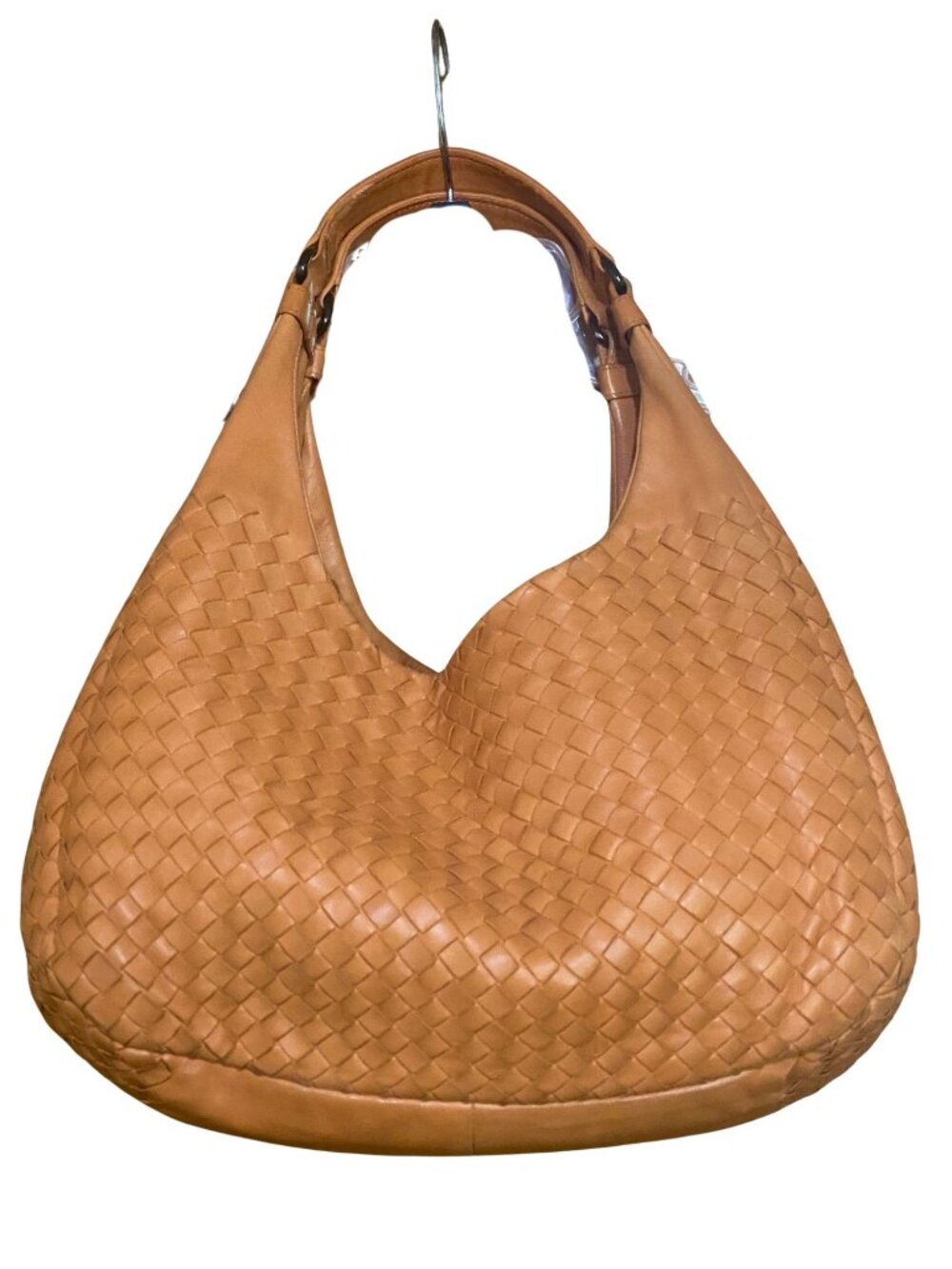 Orange BOTTEGA VENETA Campana